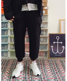 PRAGMATY | パンツ