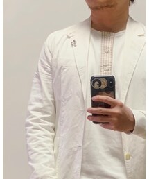 PRAGMATY | Tシャツ/カットソー