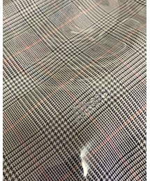 MISTERGENTLEMAN | トートバッグ