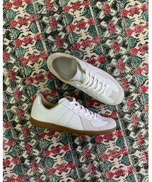 GERMAN TRAINER | シューズ