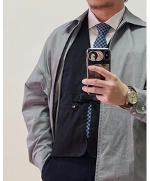 The Hill-Side | ネクタイ