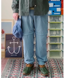 Highland Designs | パンツ