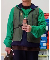 FILA | ジャケット/アウター