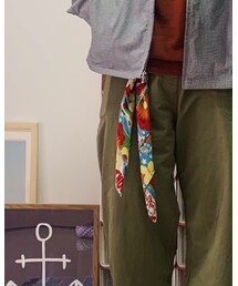 UES | バンダナ/スカーフ