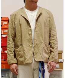 KATO` | ジャケット/アウター