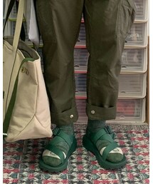 Chaco | サンダル