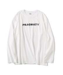 PRAGMATY | Tシャツ/カットソー