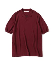 PRAGMATY | ポロシャツ