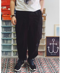 哭喊中心 | チノパンツ