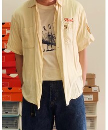 King Louie | シャツ/ブラウス