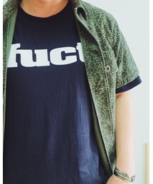 fuct | Tシャツ/カットソー