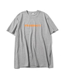 PRAGMATY | Tシャツ/カットソー