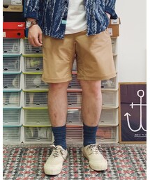 Gramicci | カーゴパンツ