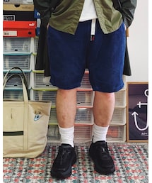 Gramicci | カーゴパンツ