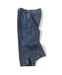 PRAGMATY | デニムパンツ