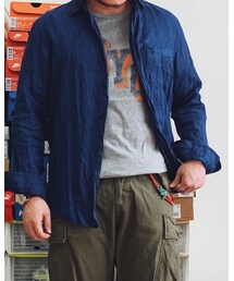 RUSSELL | Tシャツ/カットソー