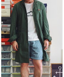 no band | ジャケット/アウター