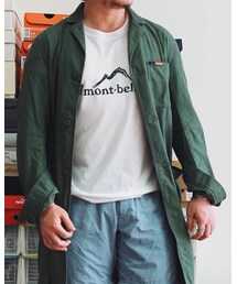 mont-bell | Tシャツ/カットソー