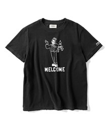 PRAGMATY | Tシャツ/カットソー