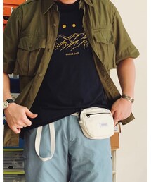 mont-bell | Tシャツ/カットソー