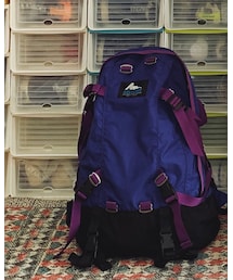 GREGORY | バックパック/リュック