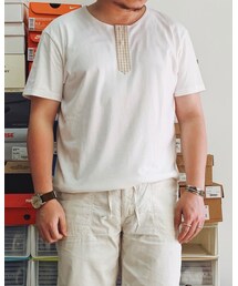 PRAGMATY | Tシャツ/カットソー