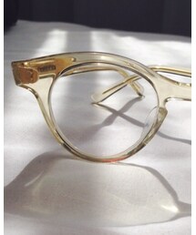 白山眼鏡店 | メガネ