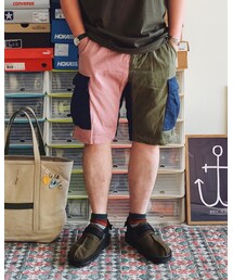 Gramicci | カーゴパンツ