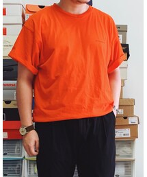 GR-UNIFORMA | Tシャツ/カットソー