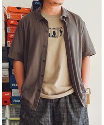 UNIQLO | シャツ/ブラウス