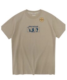 U.Sage | Tシャツ/カットソー