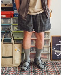 Crying Center | カーゴパンツ