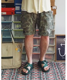 Red Cloud MFG & Co | カーゴパンツ