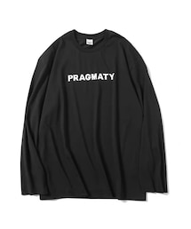 PRAGMATY | Tシャツ/カットソー