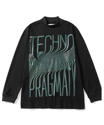 PRAGMATY | Tシャツ/カットソー