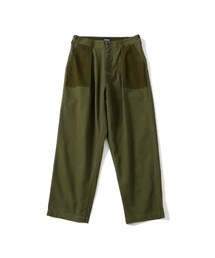 PRAGMATY | チノパンツ