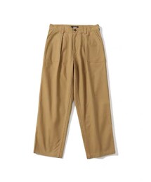 PRAGMATY | チノパンツ
