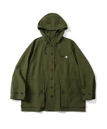 PRAGMATY | ミリタリージャケット