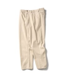 PRAGMATY | チノパンツ