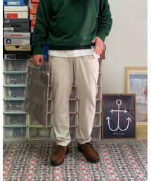 FACETASM | パンツ