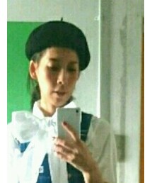 CA4LA | ハンチング/ベレー帽