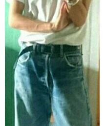 HANES | Tシャツ/カットソー