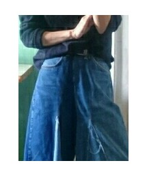 77circa | デニムパンツ