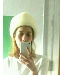 BEAMS BOY | ハット