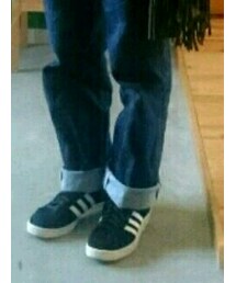 adidas | スニーカー