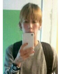 rada | ピアス（両耳用）