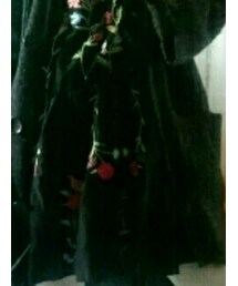 ZARA | ワンピース