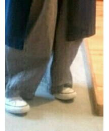 CONVERSE | スニーカー