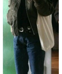 ユニクロU | ジャケット/アウター