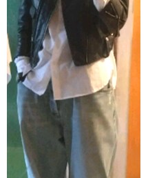 無印良品 | シャツ/ブラウス